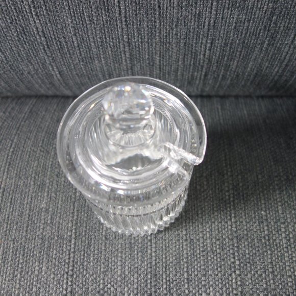 Vintage Fancy Sugar Jar for Tea or Coffee - Picture 2 of 15